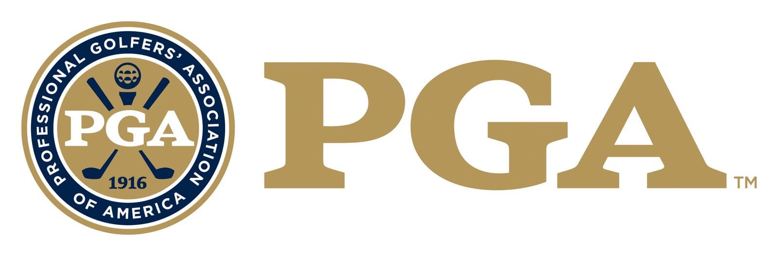 PGA Professional Logo